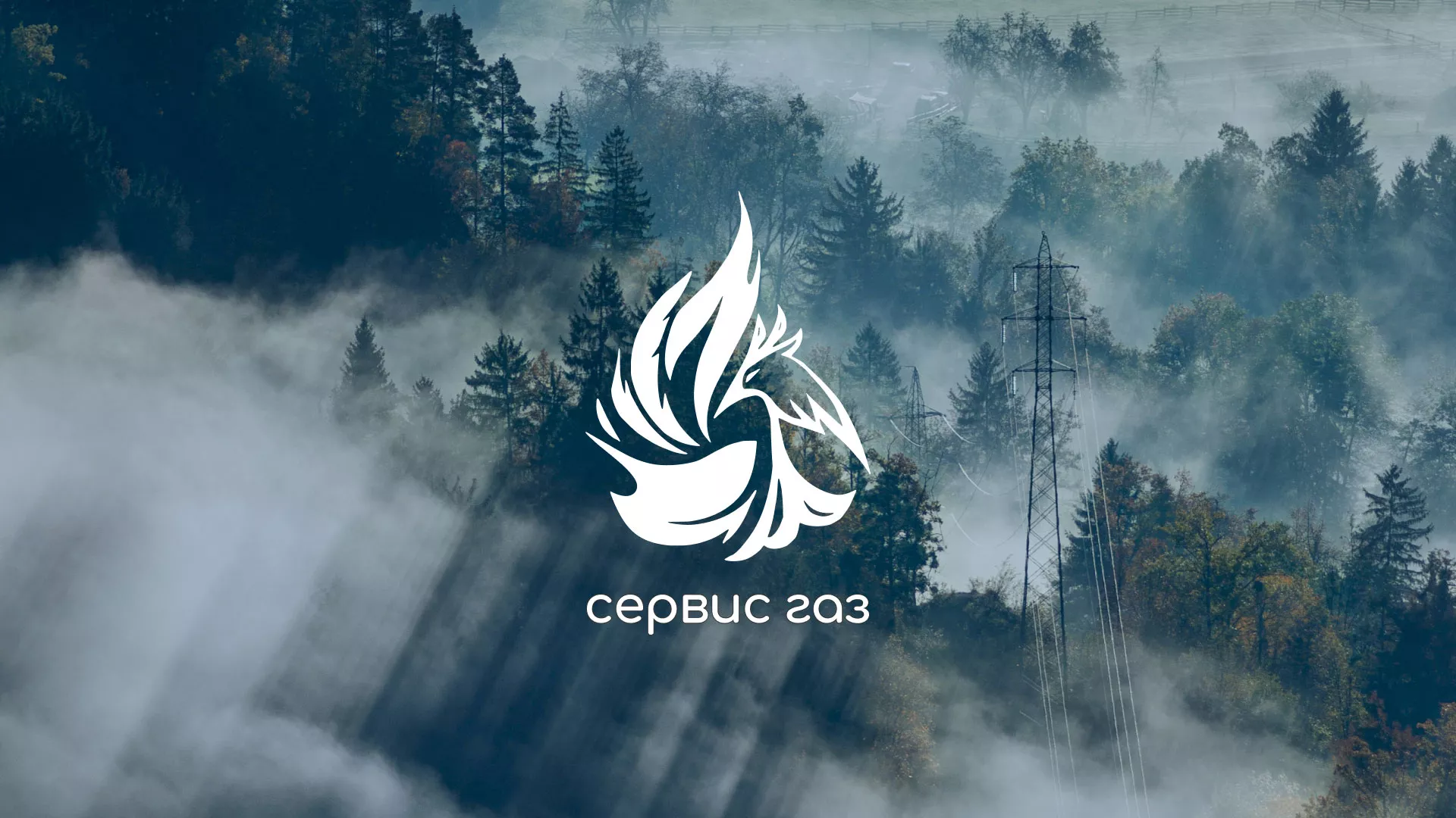 Создание сайта компании «Сервис газ» в Александровске-Сахалинском