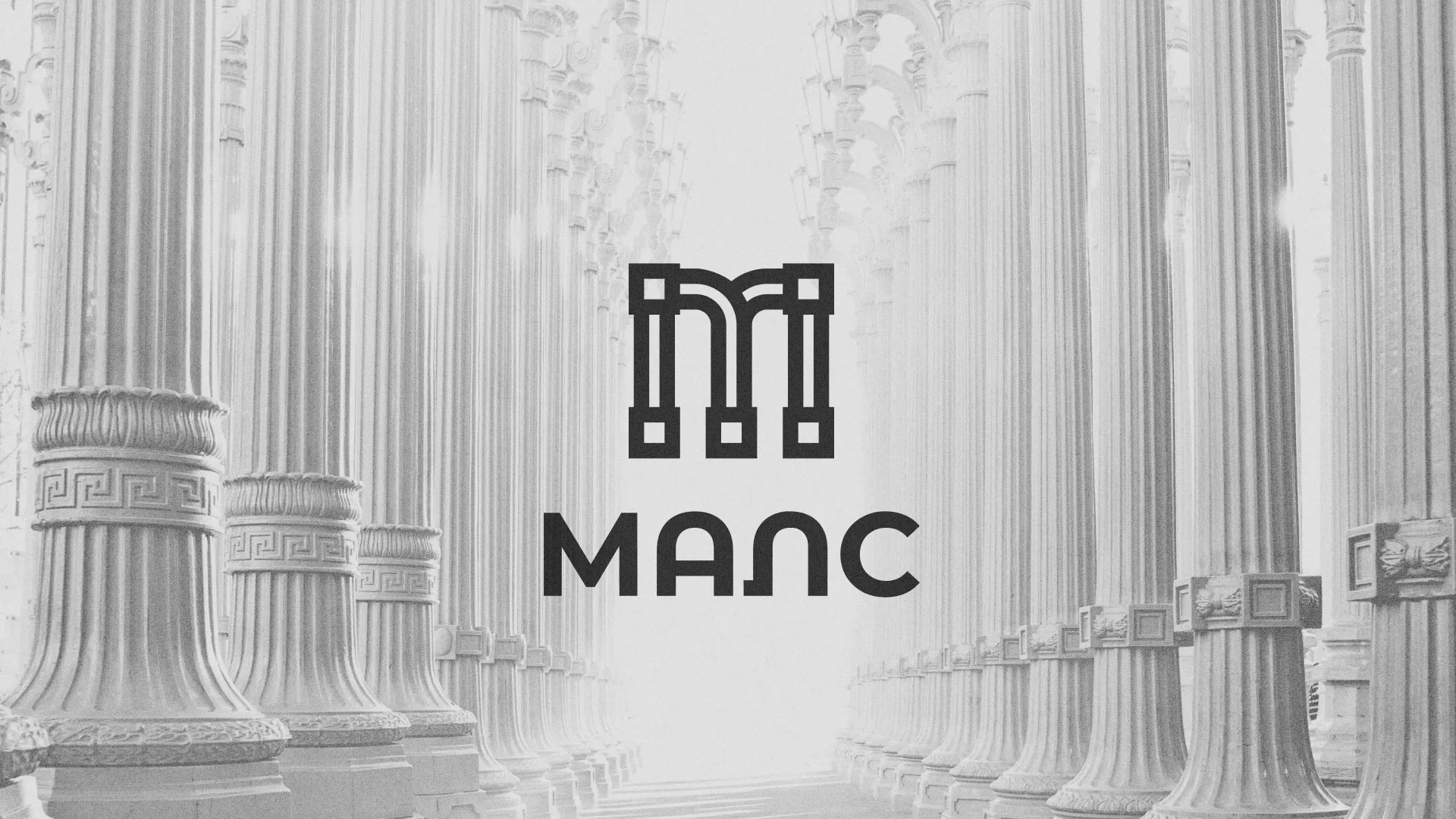 Разработка логотипа компании «МАЛС» в Александровске-Сахалинском