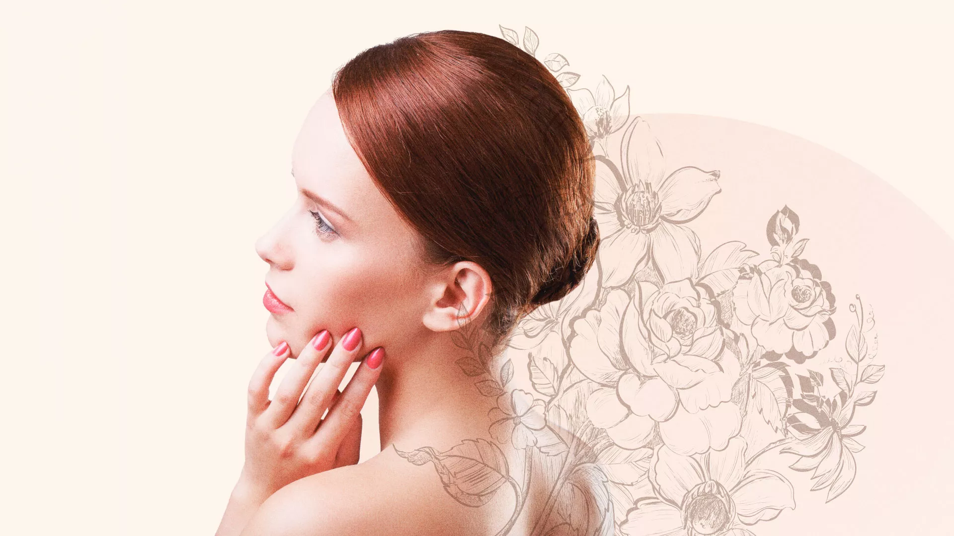 Разработка дизайна сайта маникюрного салона в Александровске-Сахалинском