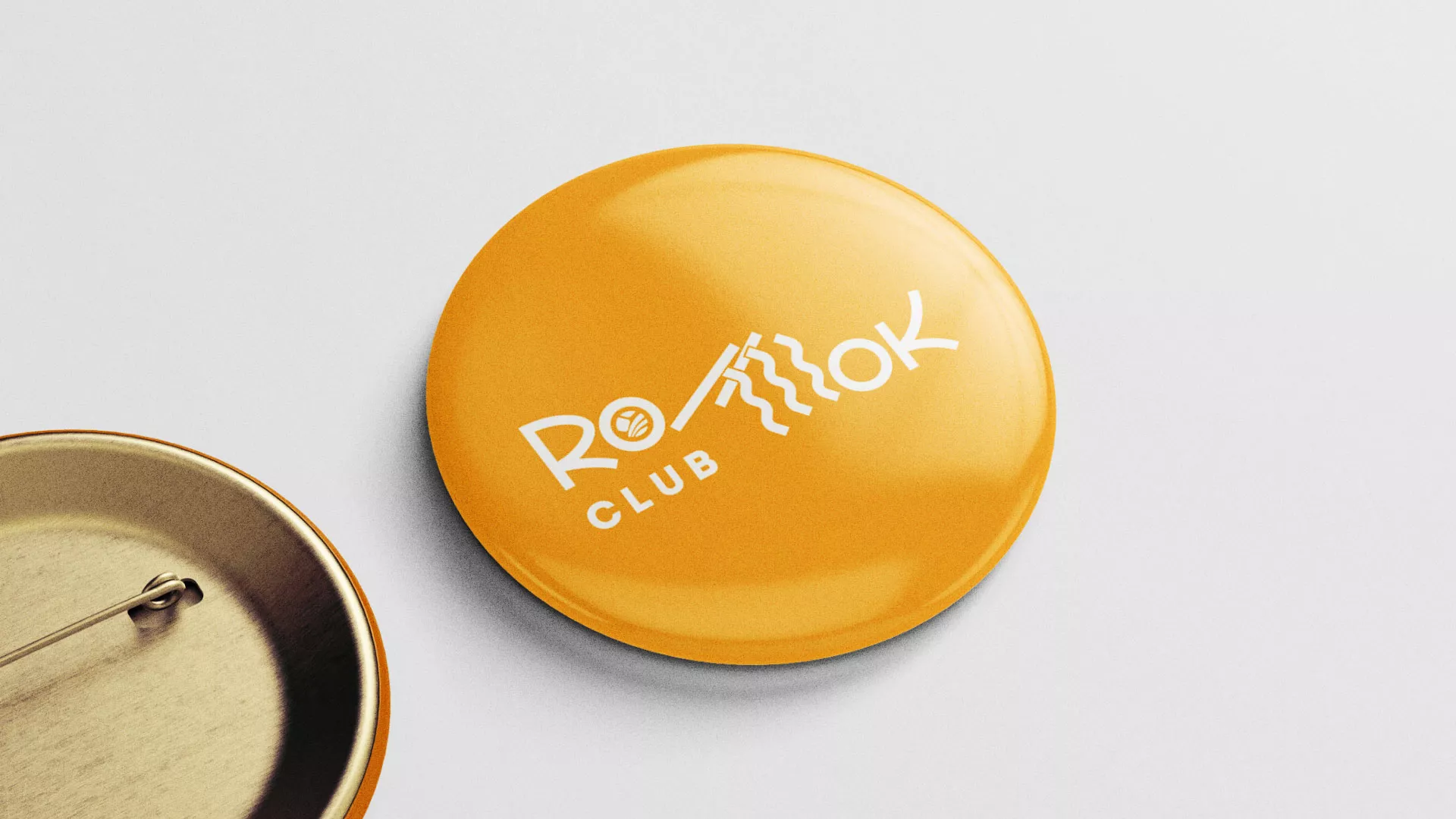 Создание логотипа в Александровске-Сахалинском для суши-бара «Roll Wok Club» Создание логотипа в Александровске-Сахалинском для суши-бара «Roll Wok Club»